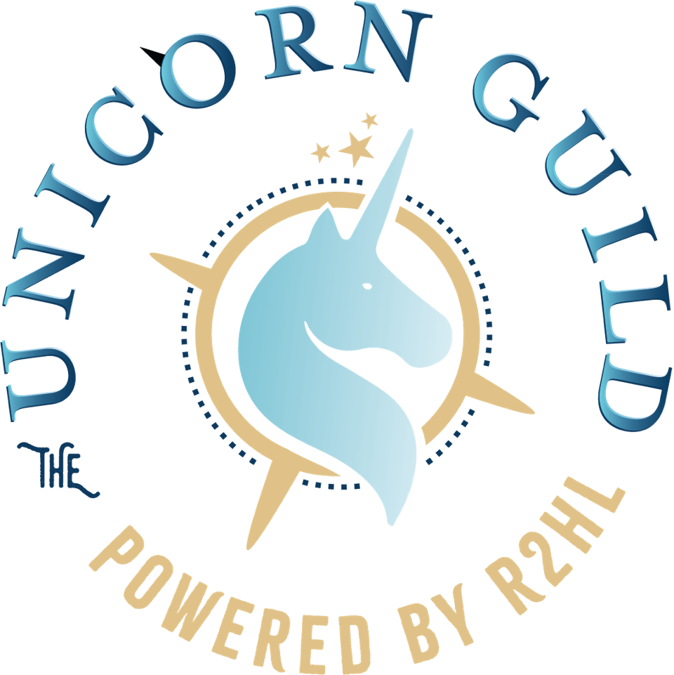 The Unicorn Guild
